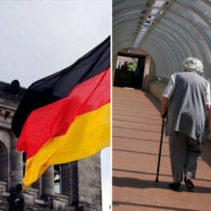 almanyada zenginler daha cok yasiyor tartismasi raBYmYiJ