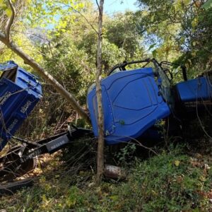 traktor ucurumdan devrildi5 yarali FWElMlCr