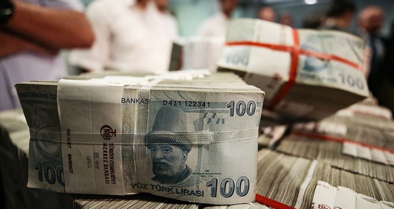 2026 butcesinde faiz odemeleri maaslari solladi AJqRveZC