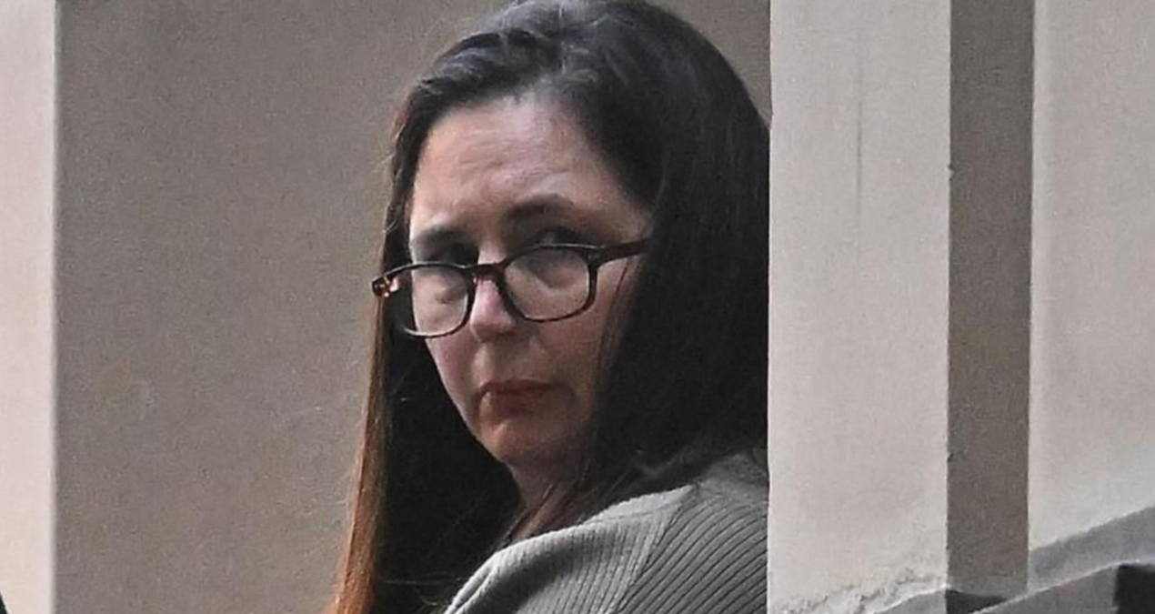 ailesini zehirleyen mantar katili cezasini aldi Qr9FJOM2