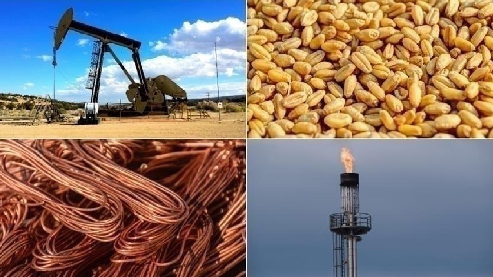 emtia piyasalarinda son durum ne VQ481TvM