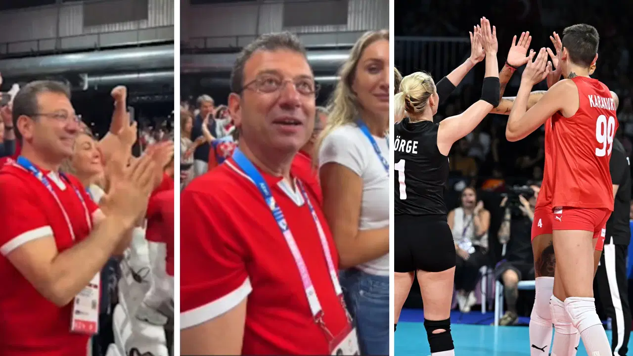 imamoglundan filenin sultanlarina tebrik siz bizim gururumuzsunuz uH52mGGh