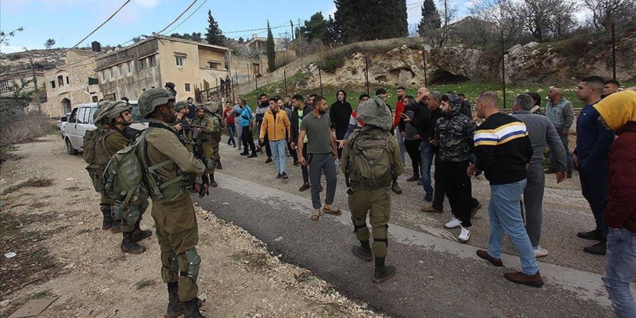 israil isgalindeki bati serianin ilhaki icin netanyahuya bir cagri daha vAriFcCC