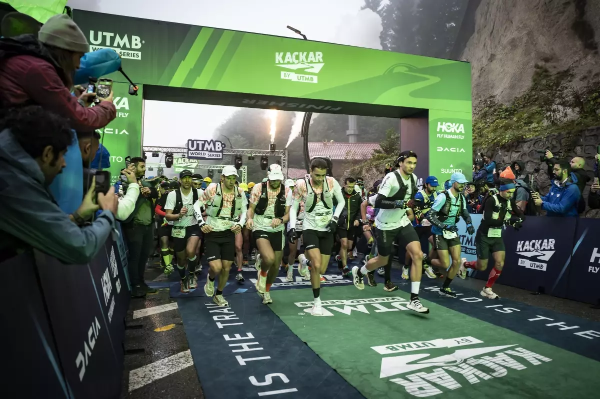 kackar by utmb maratonu basladi iDGmArQw