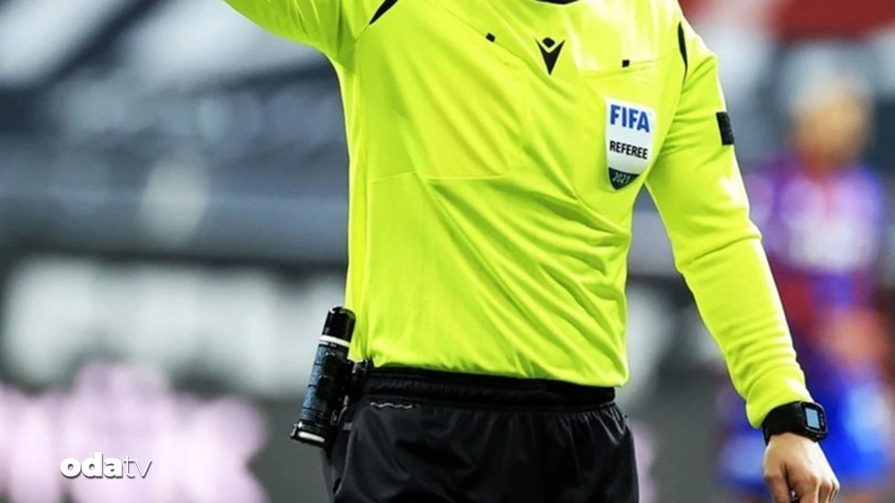 kayserispor besiktas maci hakemi belli oldu auaFDep3