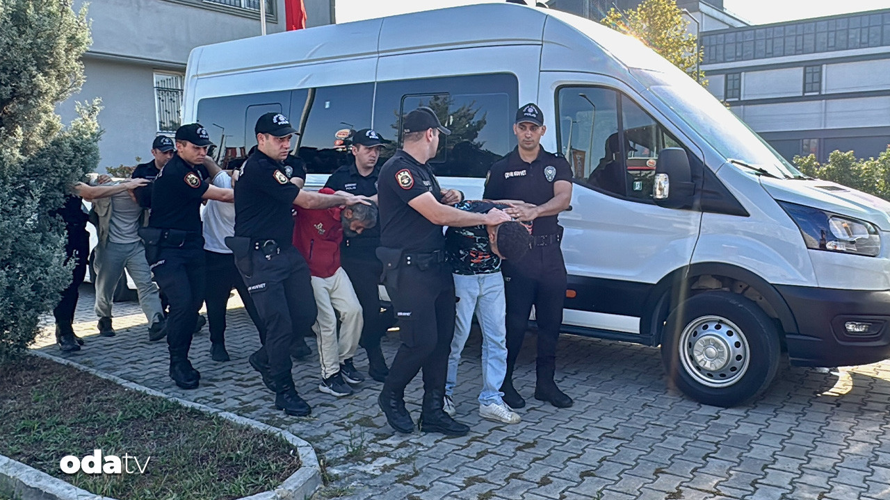 patlayici eylem hazirligindaki suc orgutu cokertildi sXwTvDTJ