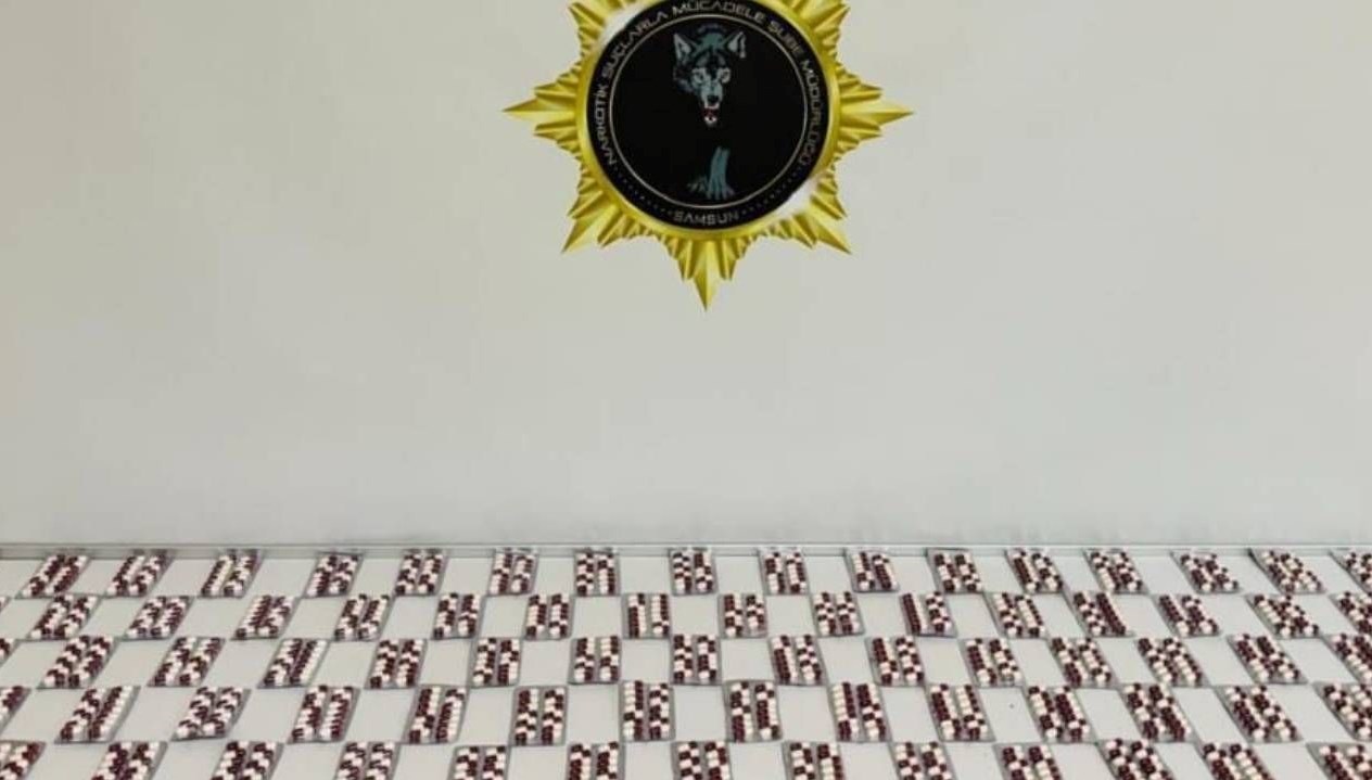 samsunda uyusturucu operasyonu NZIXADvN