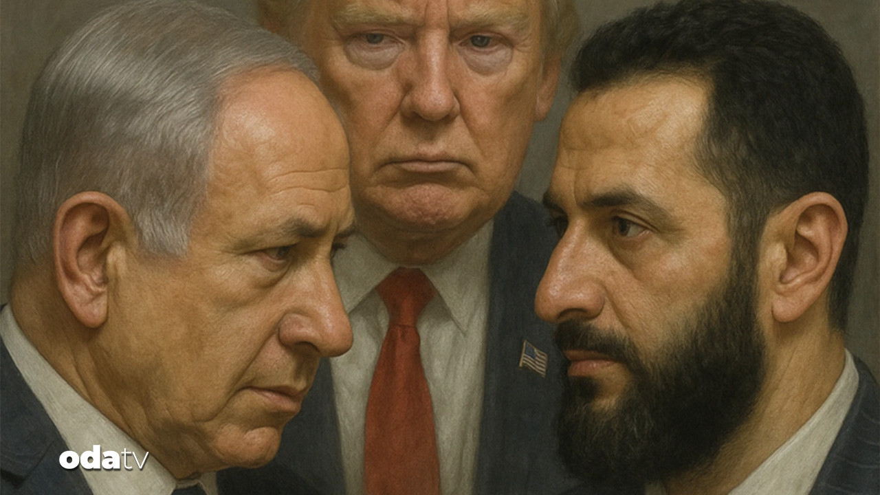 sara duyurdu israil ile suriye anlasti pqCjm321