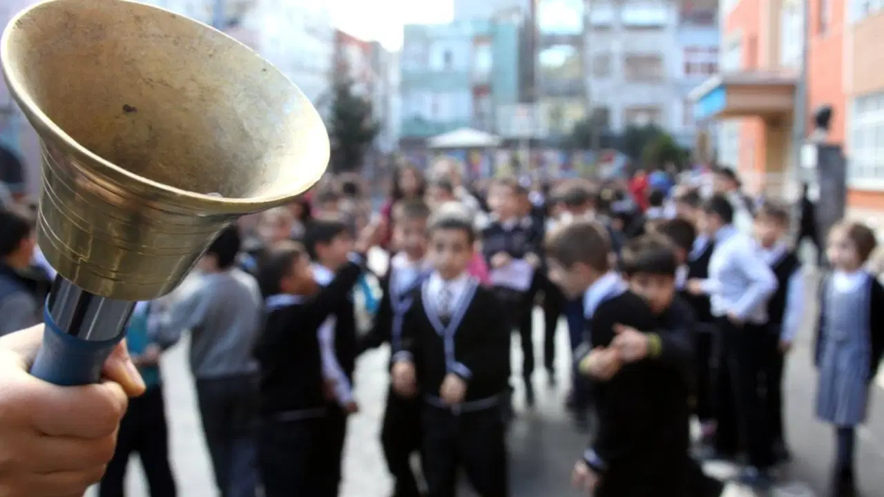 yeni egitim ogretim yili yarin basliyor ilk dersin konusu belli oldu 8JNAR7L6