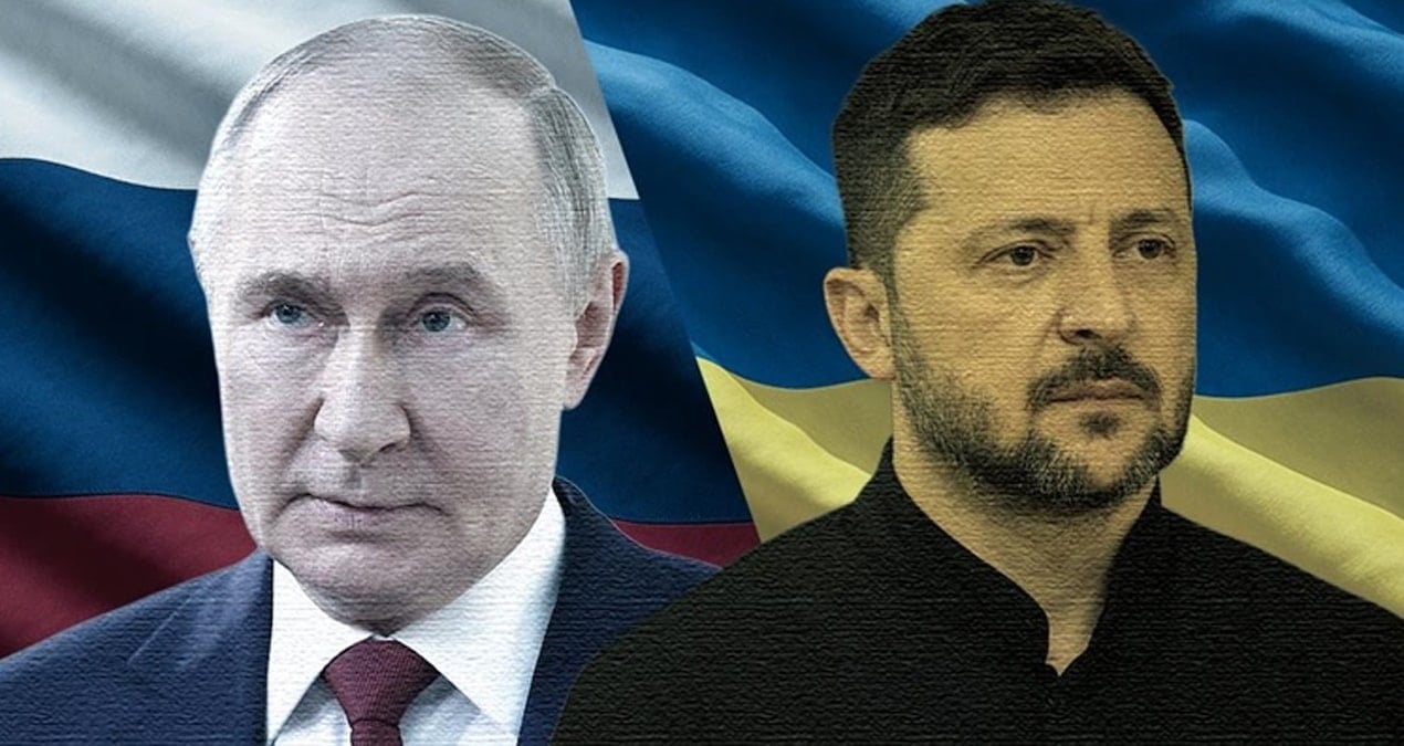 zelenskiden putinin teklifine ret dV1A3BvM