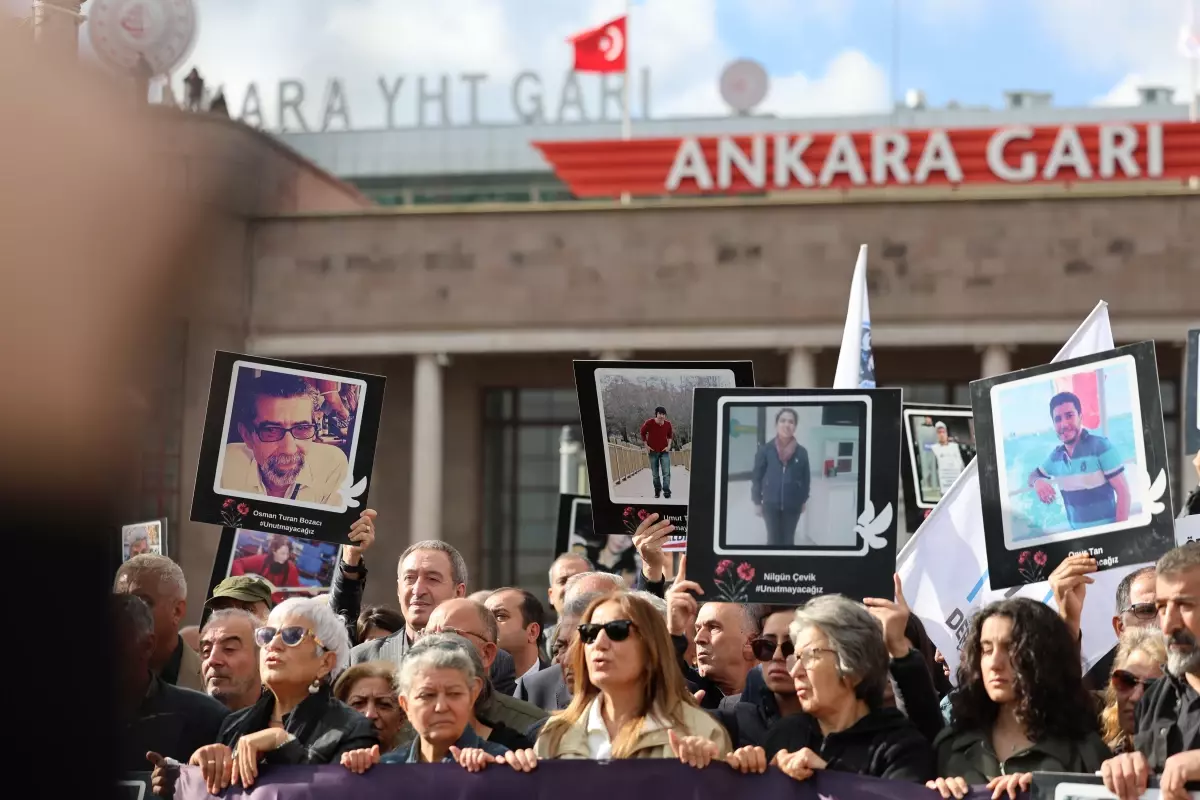 10 ekim gar katliaminin 10 yildonumunde anma ve adalet yuruyusu CTO9Y1RQ