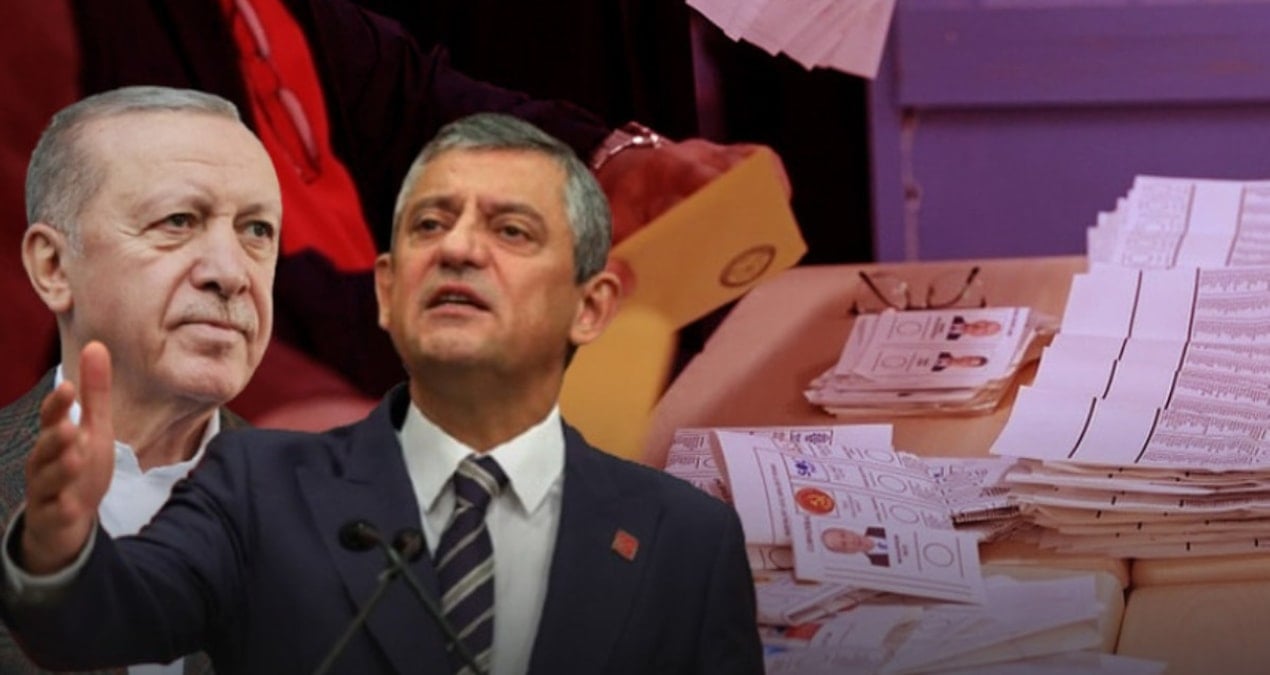 abd ziyaretinden sonra ilk anket istanbul ankara ve izmirden cok konusulacak sonuclar N3SZMfND