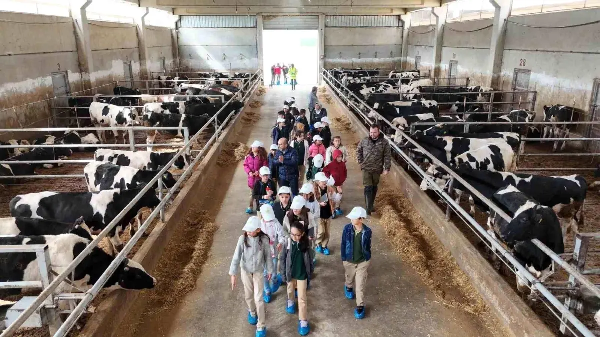 afyonkarahisarda lider cocuk tarim kampi gerceklesti YLE5DT7M.jpg