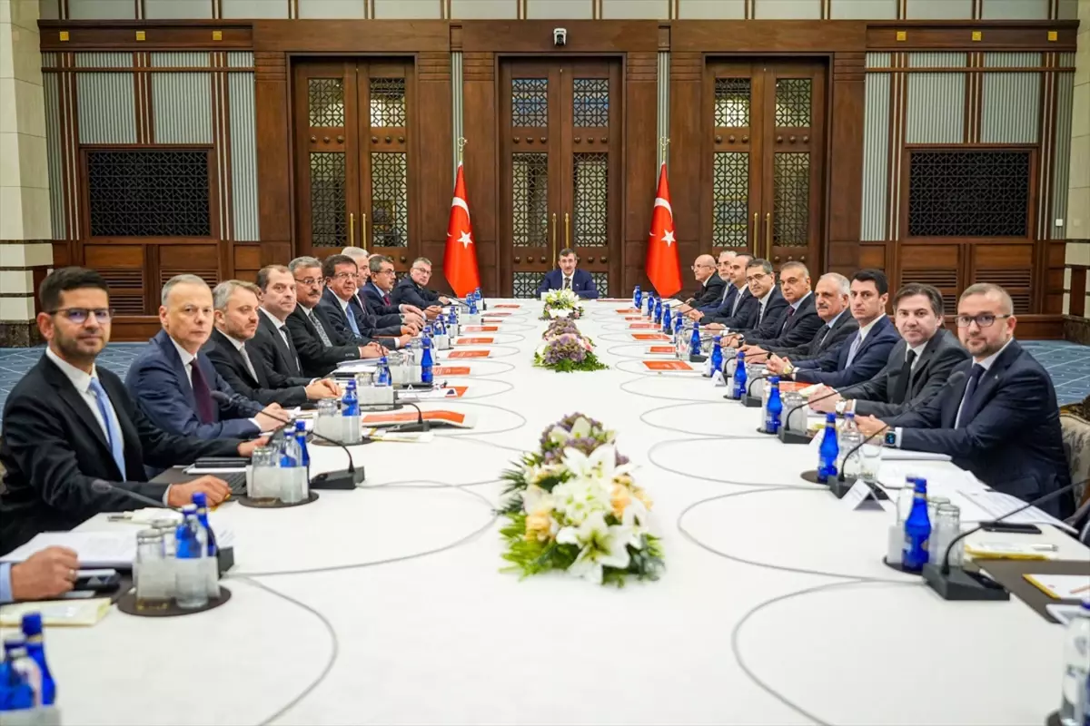 ekonomi koordinasyon kurulundan 25 saatlik toplanti TX9uLGJJ