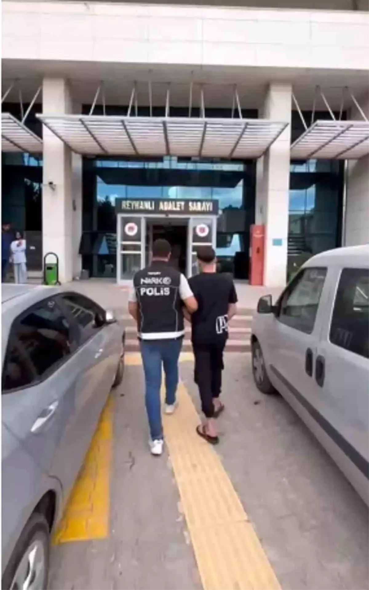 hatayda uyusturucu operasyonu 3 gozalti 1 tutuklama ixl3RcjW