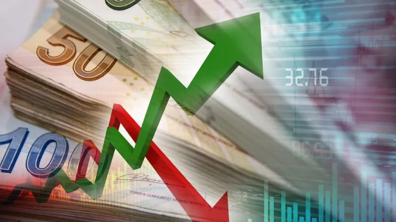 hurriyet yazari balci tcmbnin faiz indirimi icin kullanabilecegi bir marj halen var gibi gorunuyor ancak iAiP9BRM