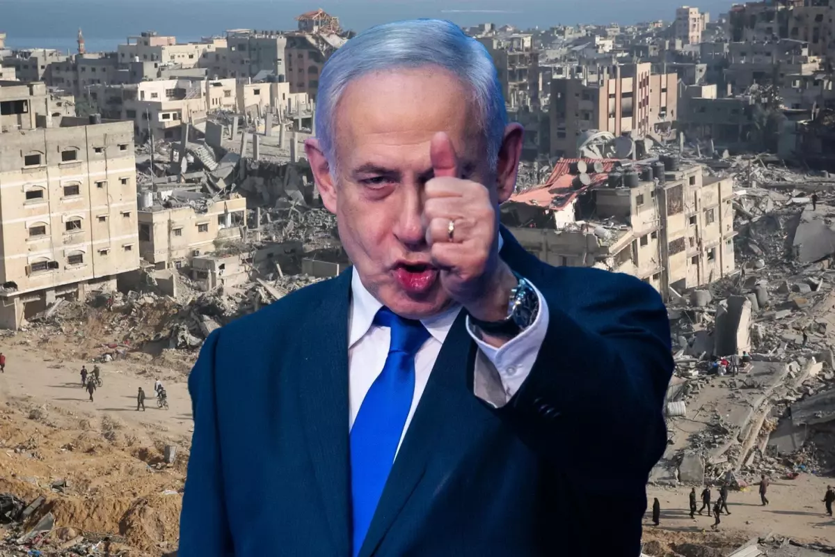 israil gazzede askeri varligini surecek GqH1qaS9