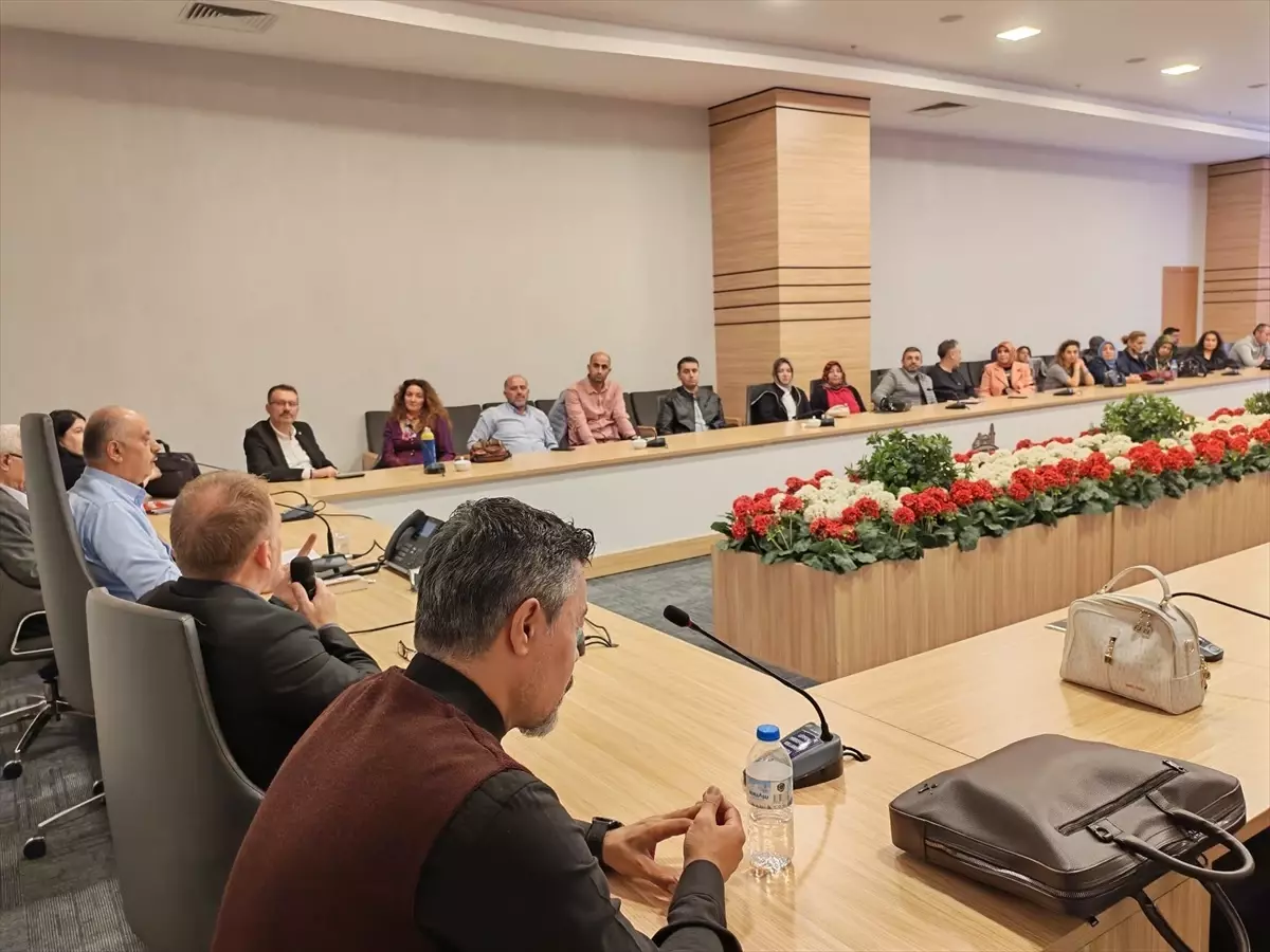 kirsehirde turk dunyasi degerleri istisare edildi D5ZN4rzs.jpg