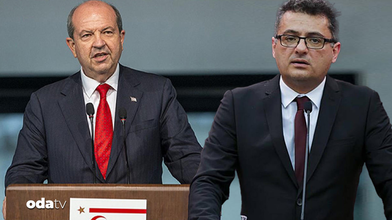 kktcde yeni cumhurbaskani tufan erhurman xUOZ8FNE.jpg