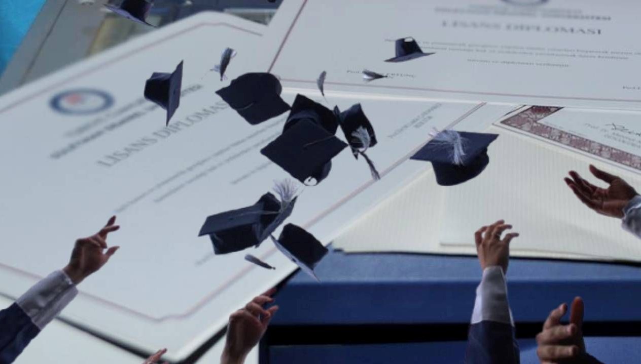 sahte diploma cetesi davasinda bes tahliye s1MDQUGS