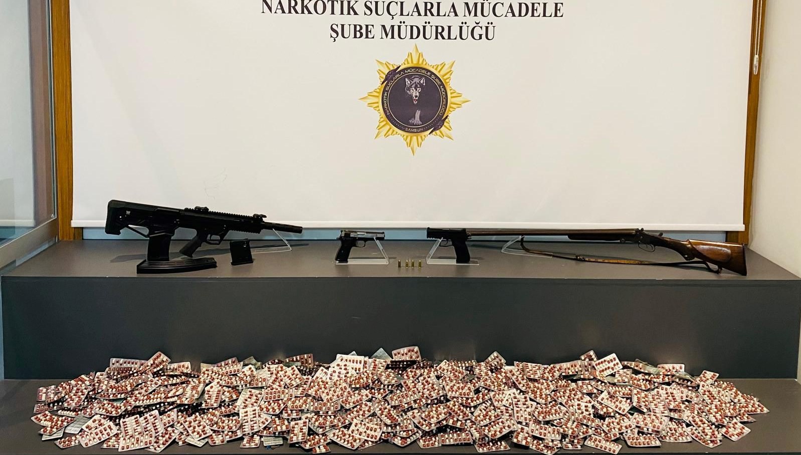 samsunda uyusturucu operasyonu dort tutuklama We9N1aPl