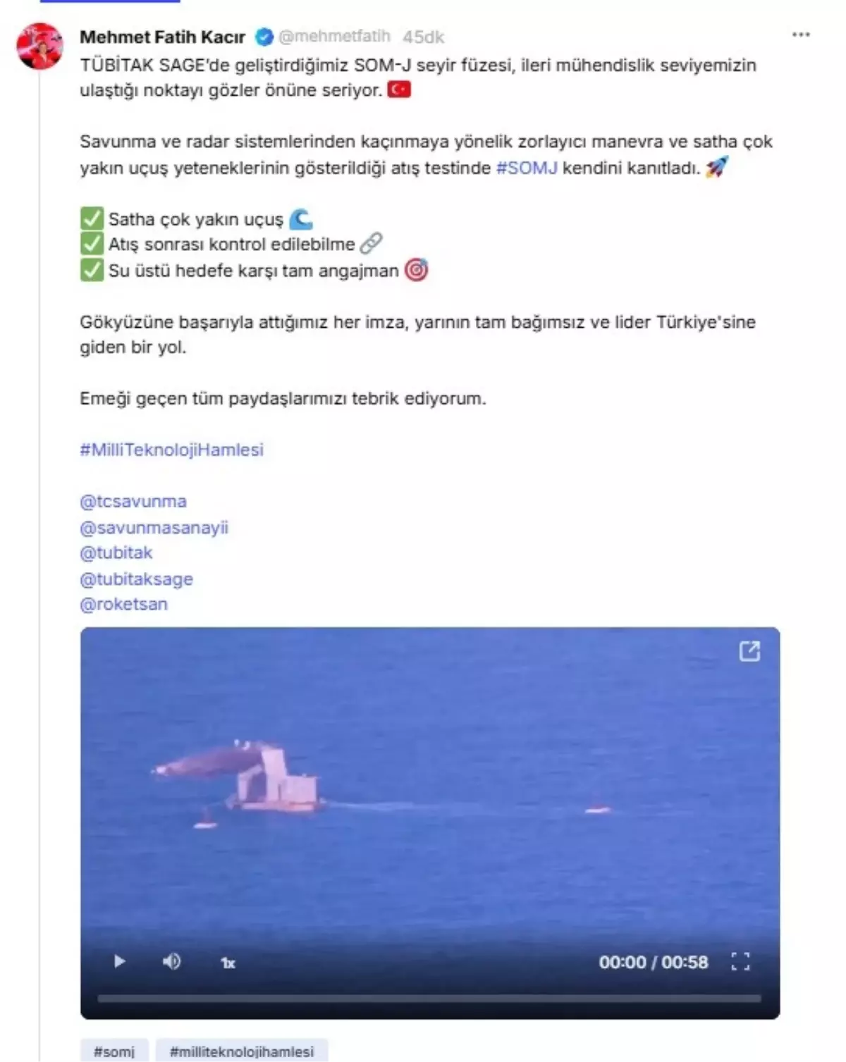 som j seyir fuzesi atis testinde basari elde edildi ILGTQGwv.jpg