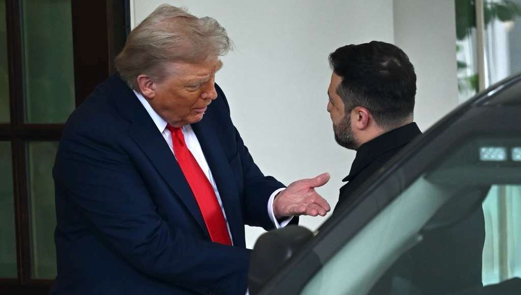 zelenskiden trumpa arabuluculuk cagrisi umYQmlI4