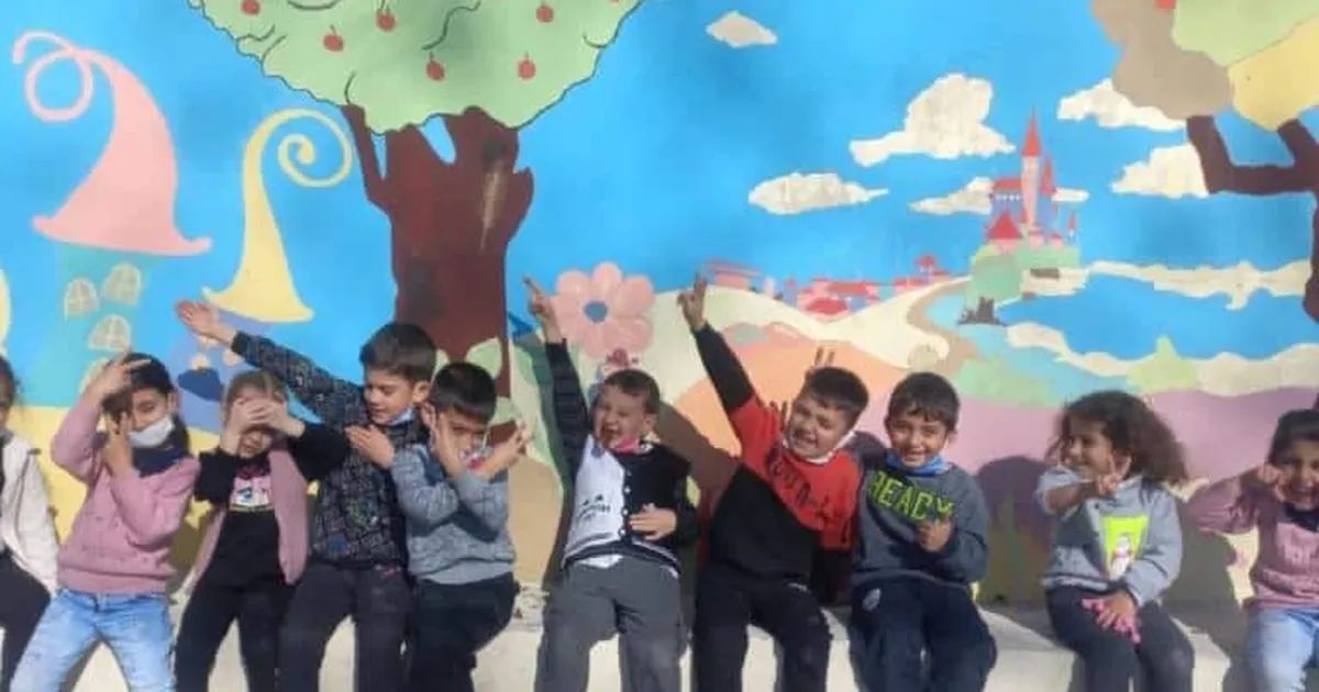 bursa mudanyada koy okulu renkli egitim yuvasina donustu FNnj7Mky.webp