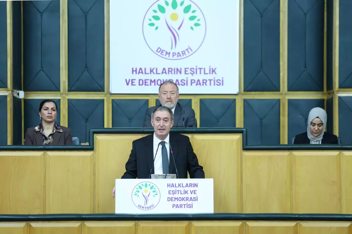 dem partili bakirhan kobani davasinda arkadaslarimizin sucsuzlugu netlesmistir tZA6lvcg.jpg