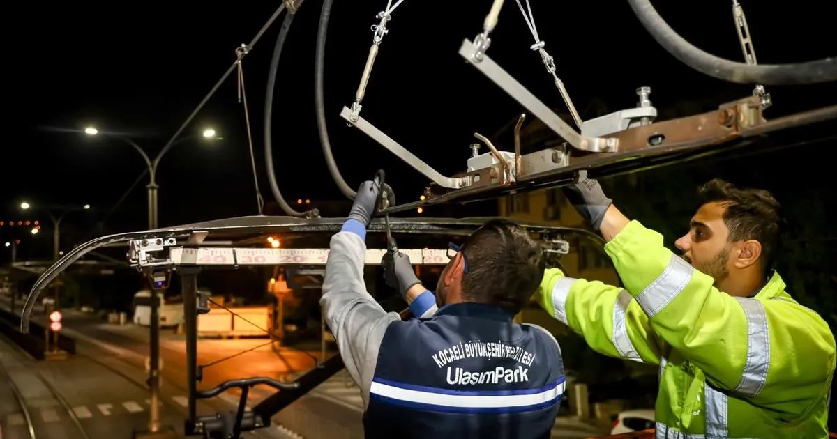 kocaeli akcaray tramvayinda 724 hizmet xKK3tlXu.webp