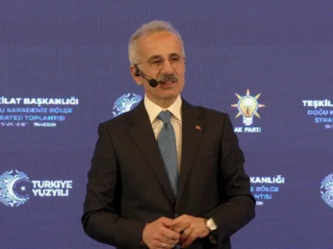 Kalkınma Yolu Projesi’nden 55 Milyar Dolar Katkı