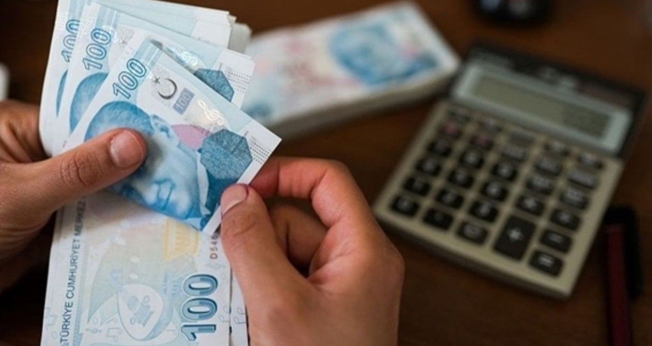 Türkiye’de borçlu sayısı 3 milyona dayandı