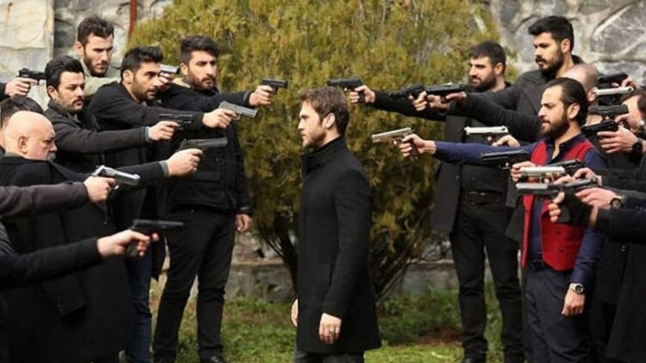 Yapı Kredi, Şiddet İçeren Dizilere Reklam Vermeyecek