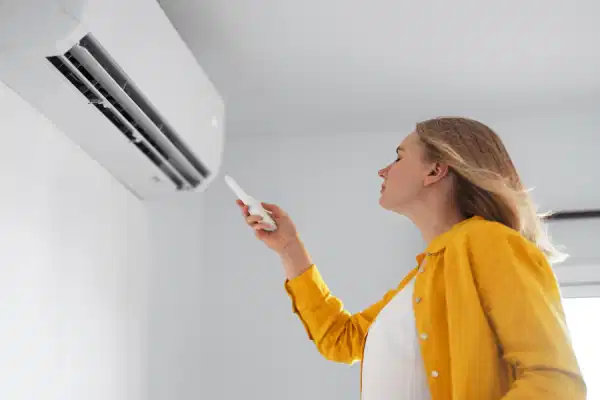 Klimalar ve Kurutma Makineleri Akciğer Sağlığını Tehdit Ediyor: Uzman Uyarıyor