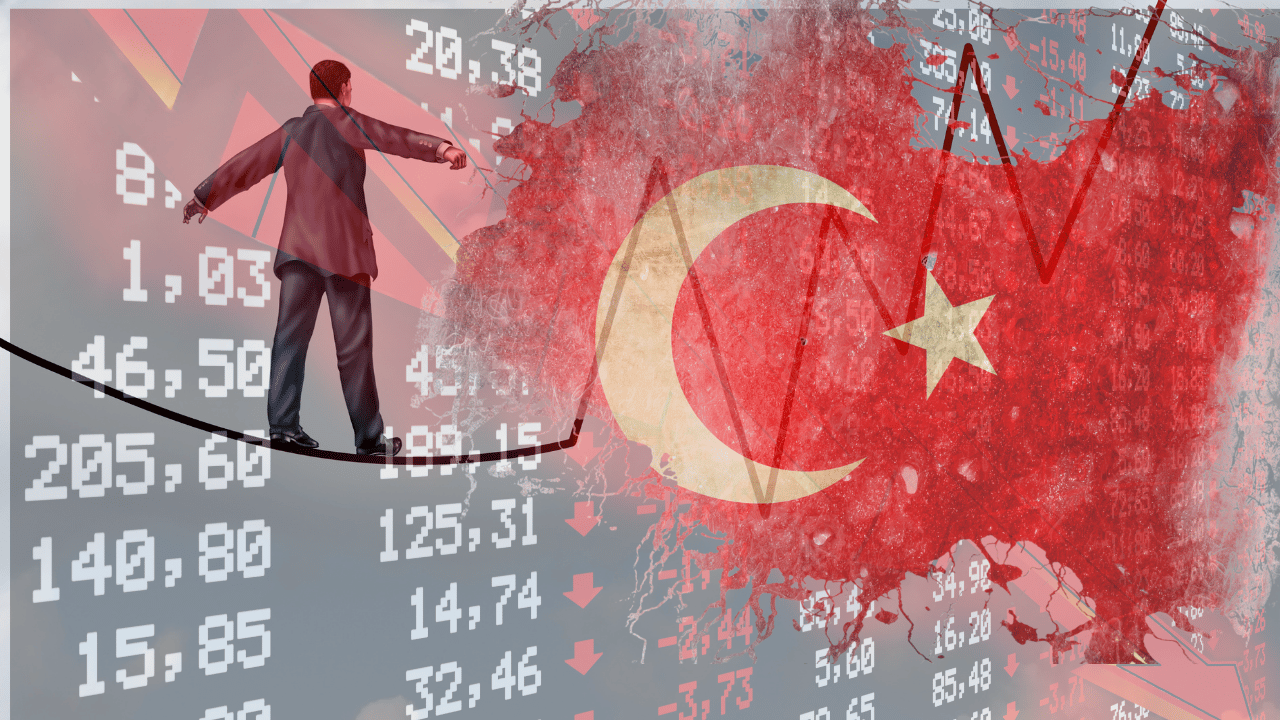 Fitch’in Türkiye Hakkındaki Olumsuz Görünümü Açıklandı