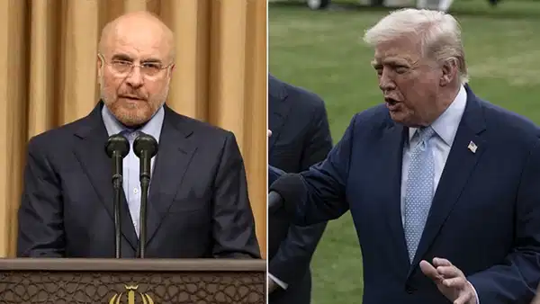 Trump tehdit etti, İran’dan yanıt geldi: ‘Ciddiye almıyoruz’