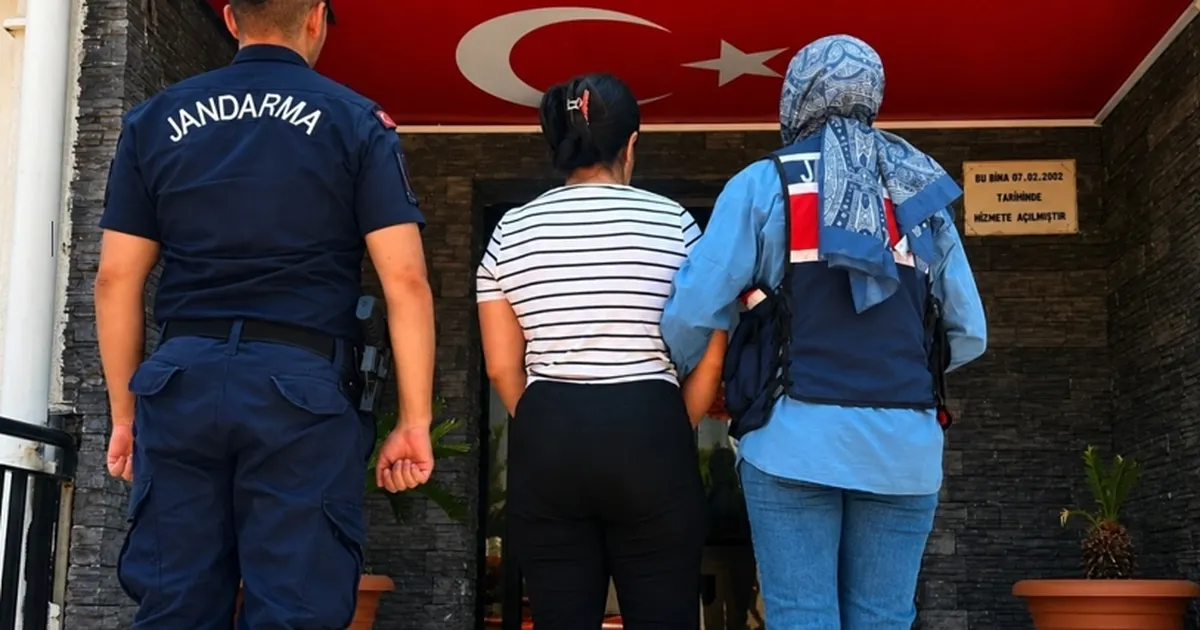 25 yil 8 ay hapis cezasiyla aranan cinayet hukumlusu manavgatta yakalandi nTDreA3d