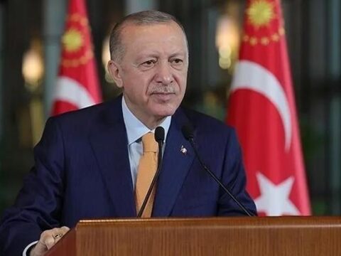 Cumhurbaskani erdoganin 15 temmuz makalesi 44 ulkede yayimlandi dunyada emsalsiz bir direnis EWCxiBtm