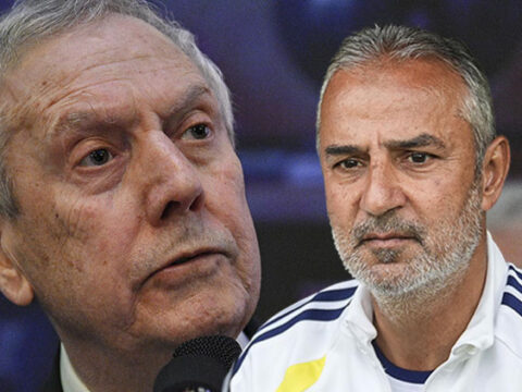 Fenerbahcede ayrilik masada gorusme gerceklesti FBf2I7yu
