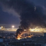 Israil abdnin talebi uzerine lubnana saldirilari durdurdu j7gSHh5w