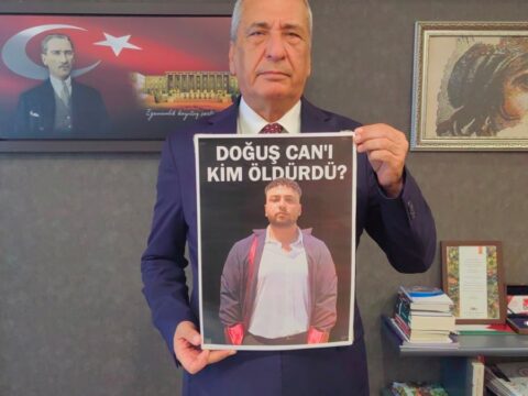 Olume surukleyen mulakatta yeni ayrinti heyette ilce muftusu de vardi KgUp5ZJW