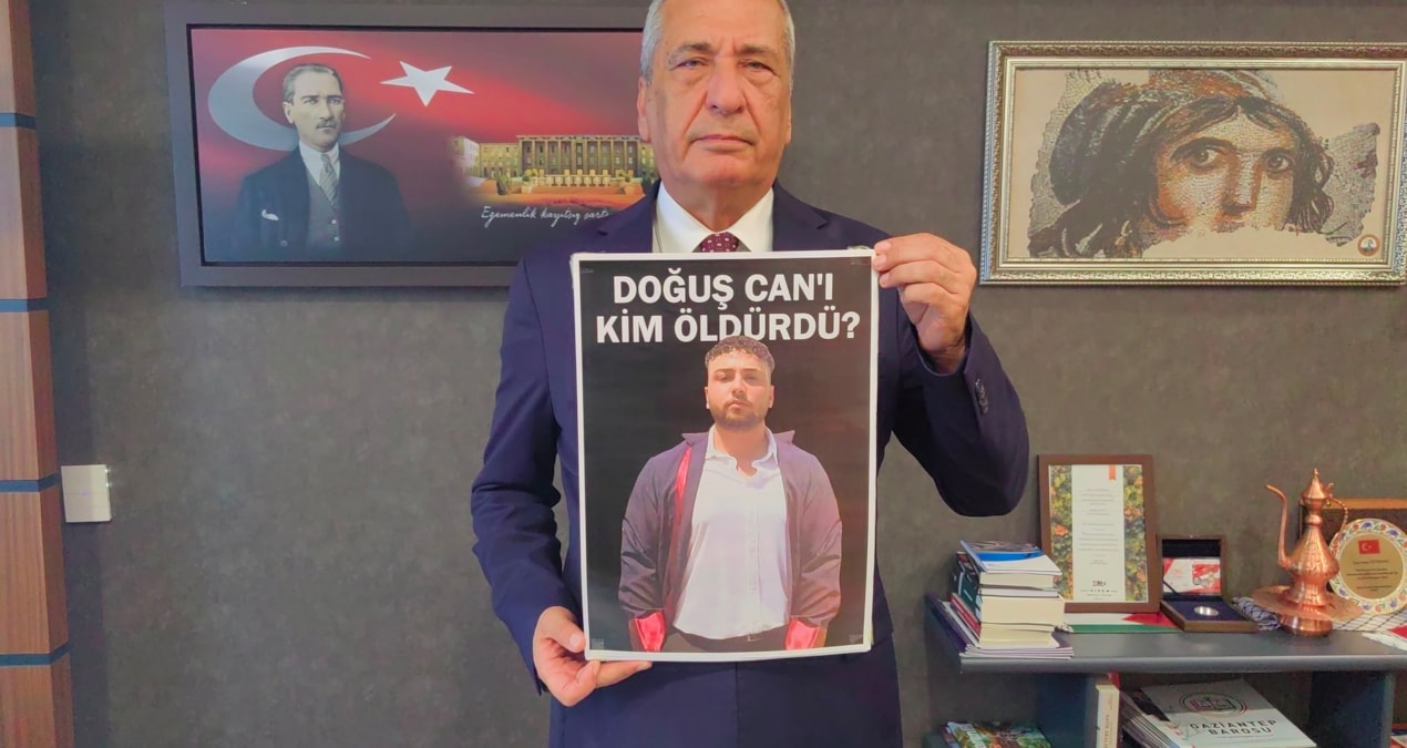 Olume surukleyen mulakatta yeni ayrinti heyette ilce muftusu de vardi KgUp5ZJW