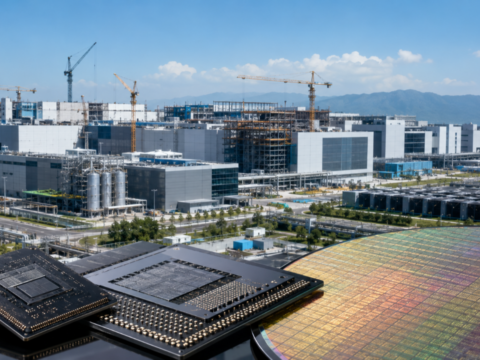 Tsmc 93 milyar dolara iki yeni tesis kuruyor fKS5yk9k